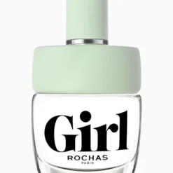 Rochas Girl 12 Rochas Girl -BENLUX Boutique girl eau de toilette rochas 100 ml 0 1