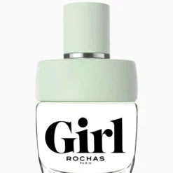 Rochas Girl