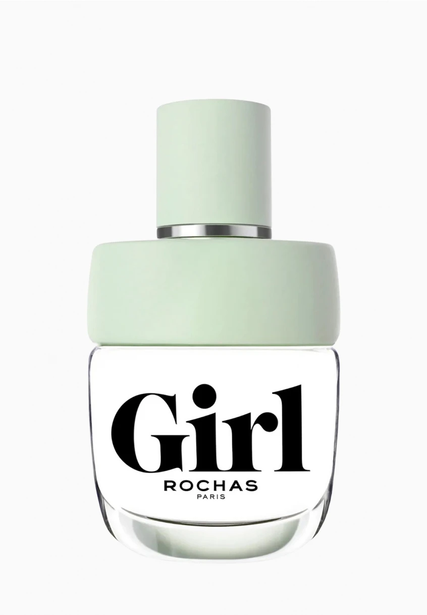 Rochas Girl 1 Rochas Girl