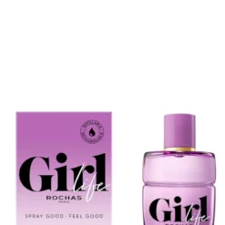 Rochas Girl Life -BENLUX Boutique girl life eau de parfum rochas 75 ml 1