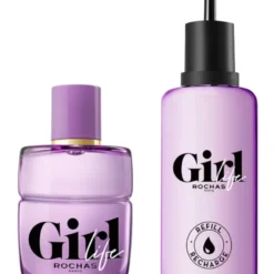 Rochas Girl Life -BENLUX Boutique girl life eau de parfum rochas 75 ml 2