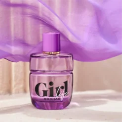 Rochas Girl Life -BENLUX Boutique girl life eau de parfum rochas 75 ml 3