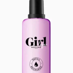 Rochas Girl Life -BENLUX Boutique girl life recharge eau de parfum rochas 150 ml 0