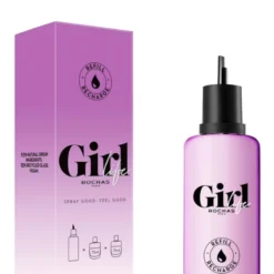 Rochas Girl Life -BENLUX Boutique girl life recharge eau de parfum rochas 150 ml 1