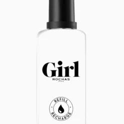 Rochas Girl 13 Rochas Girl -BENLUX Boutique girl recharge eau de toilette rochas 150 ml 0