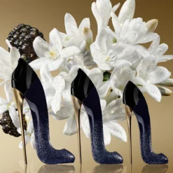 Carolina Herrera Good Girl Suprême 32 Carolina Herrera Good Girl Suprême -BENLUX Boutique good girl eau de parfum supreme carolina herrera 50 ml 4