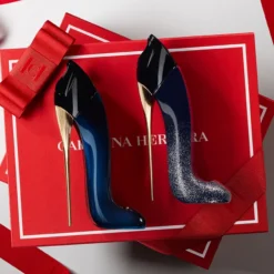 Carolina Herrera Good Girl Suprême 35 Carolina Herrera Good Girl Suprême -BENLUX Boutique good girl eau de parfum supreme carolina herrera 50 ml 7