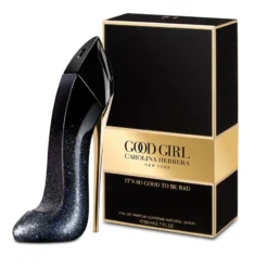 Carolina Herrera Good Girl Suprême 37 Carolina Herrera Good Girl Suprême -BENLUX Boutique good girl eau de parfum supreme carolina herrera 80 ml 1