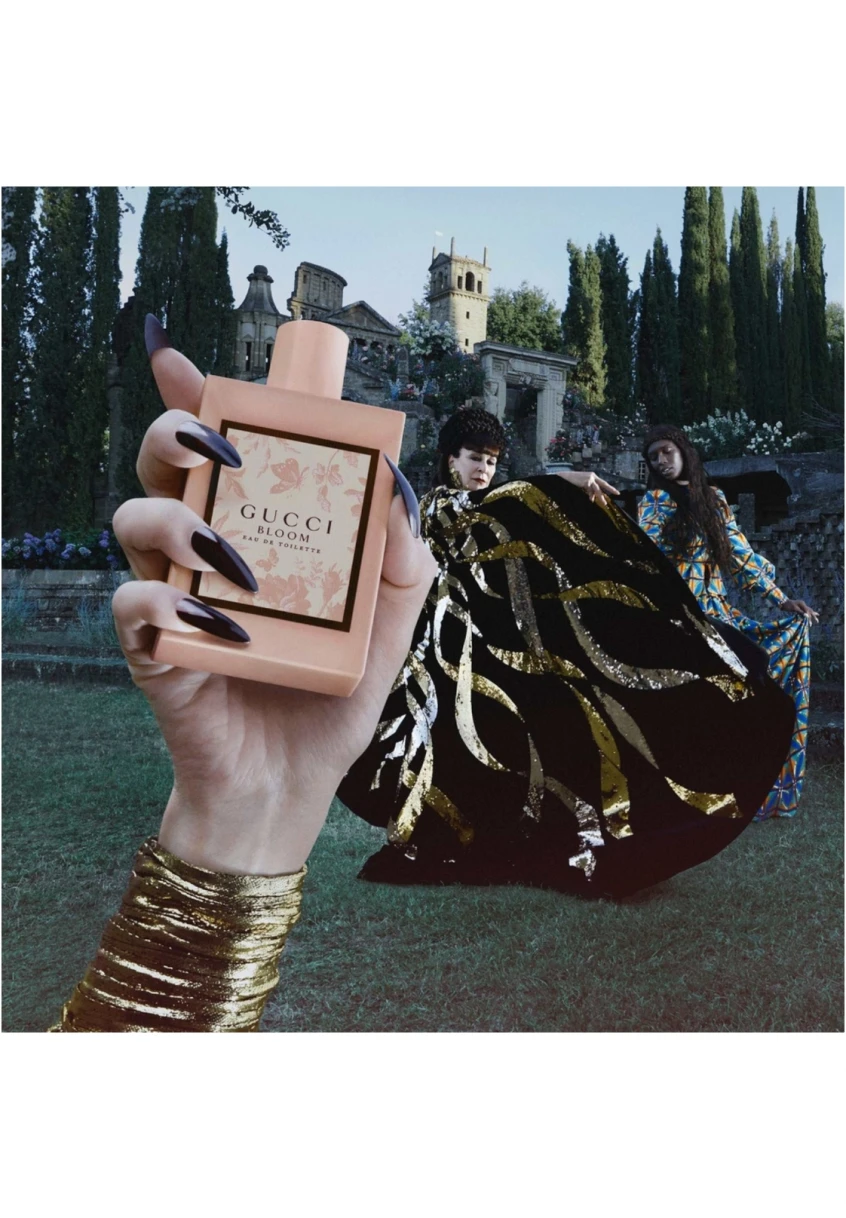 Gucci Bloom 4 Gucci Bloom – Image 4