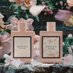 Gucci Bloom 11 Gucci Bloom -BENLUX Boutique gucci bloom eau de toilette 100 ml 5 2