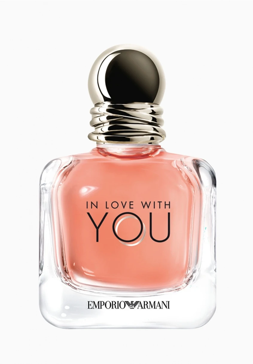 Armani In Love With You 1 Armani In Love With You