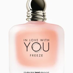 Armani In Love With You Freeze 7 Armani In Love With You Freeze -BENLUX Boutique in love with you freeze eau de parfum armani 100 ml 0 2