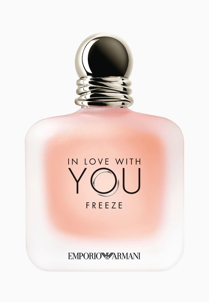 Armani In Love With You Freeze 4 Armani In Love With You Freeze – Image 4