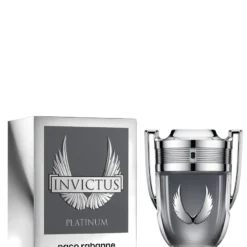 Paco Rabanne Invictus Platinum 28 Paco Rabanne Invictus Platinum -BENLUX Boutique invictus platinum eau de parfum paco rabanne 100 ml 1
