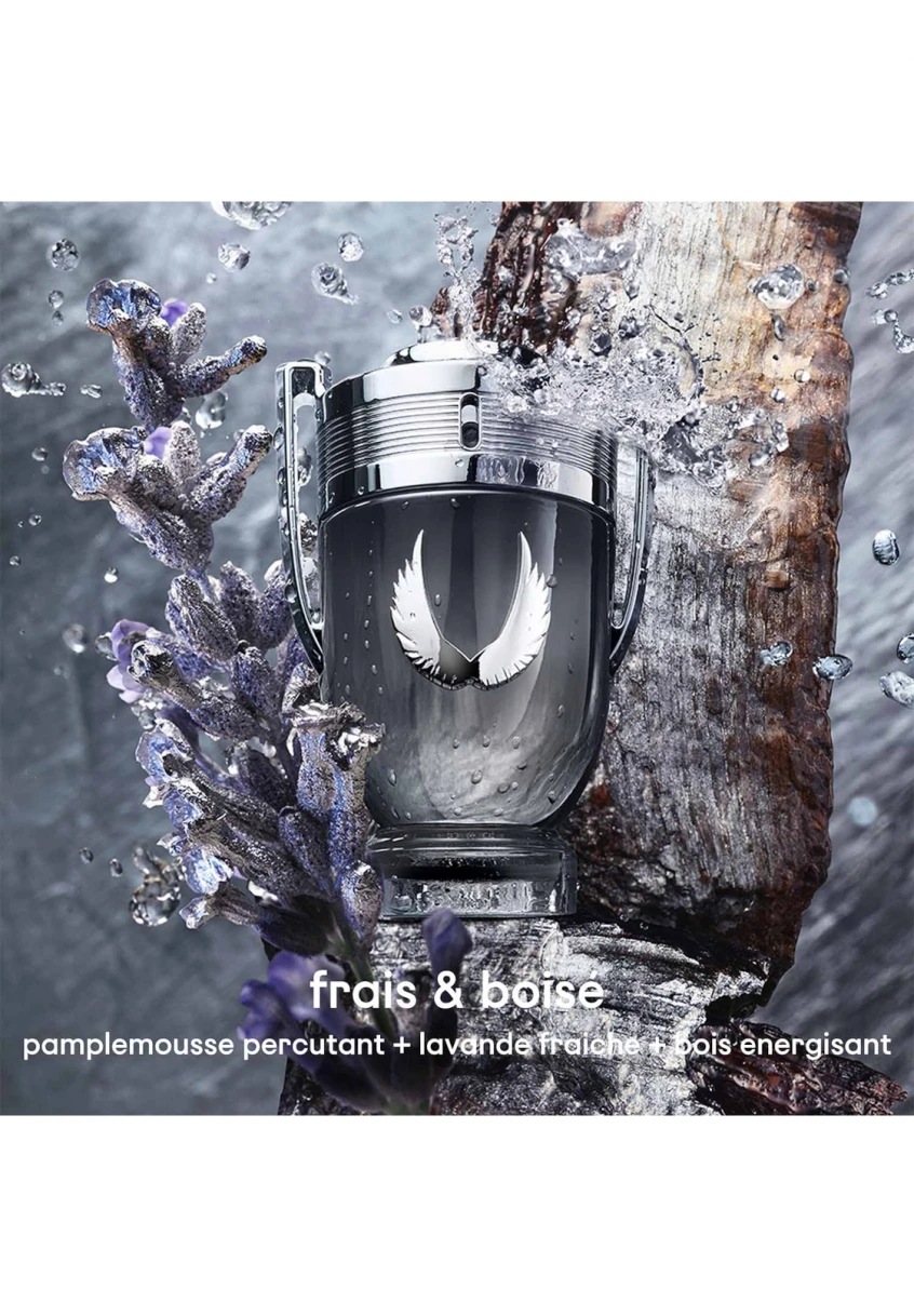 Paco Rabanne Invictus Platinum 10 Paco Rabanne Invictus Platinum – Image 10