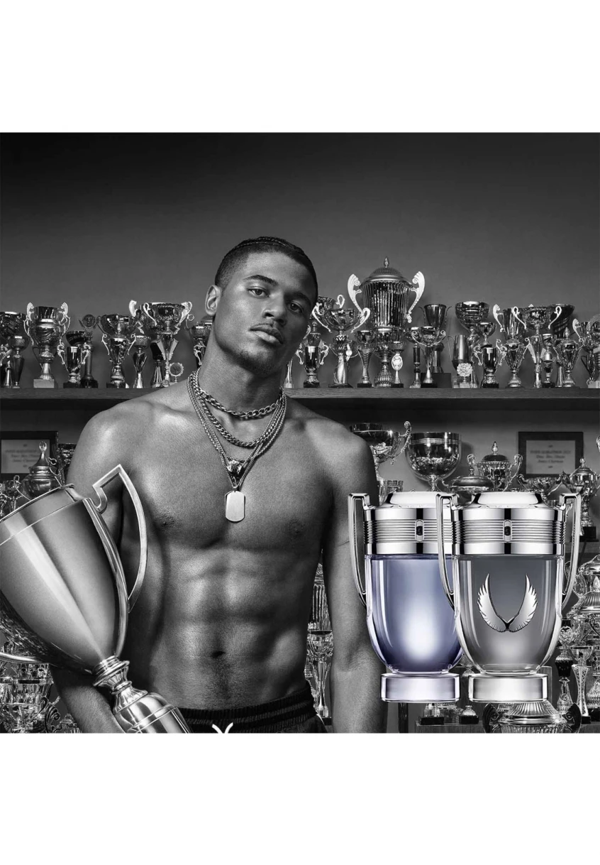 Paco Rabanne Invictus Platinum 12 Paco Rabanne Invictus Platinum – Image 12