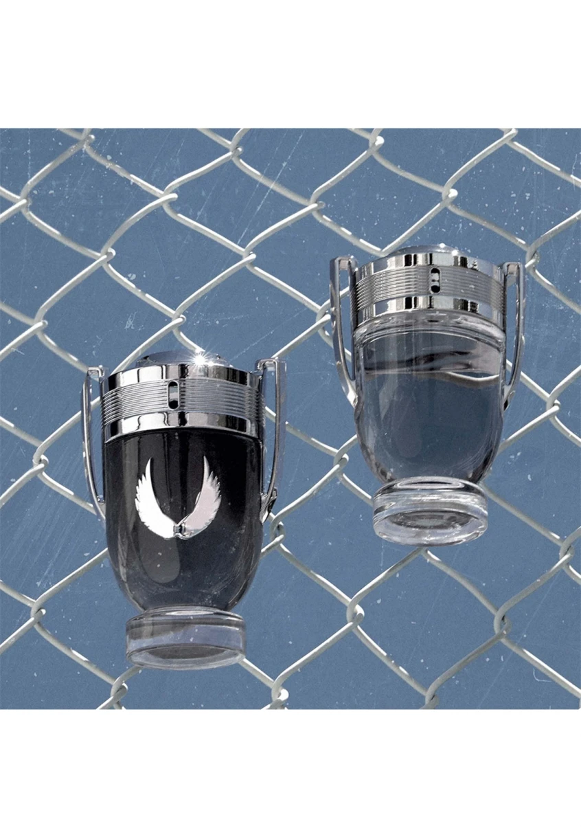 Paco Rabanne Invictus Platinum 14 Paco Rabanne Invictus Platinum – Image 14