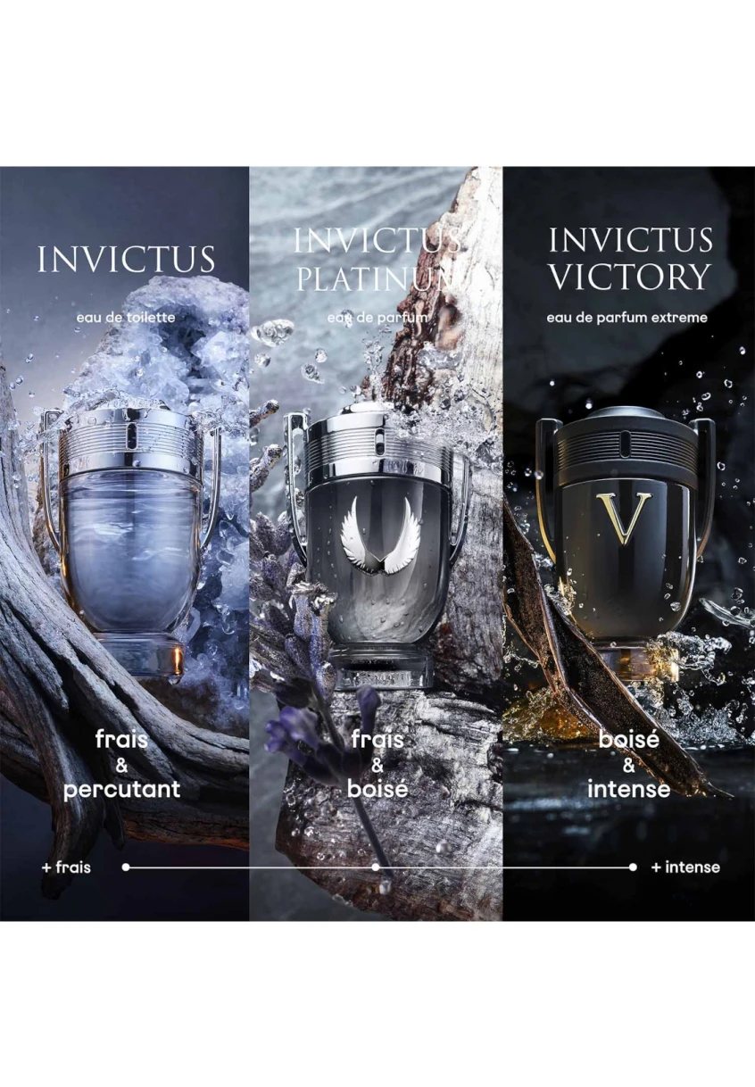 Paco Rabanne Invictus Platinum 18 Paco Rabanne Invictus Platinum – Image 18