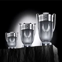 Paco Rabanne Invictus Platinum 39 Paco Rabanne Invictus Platinum -BENLUX Boutique invictus platinum eau de parfum paco rabanne 200 ml 5