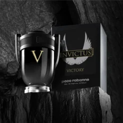Paco Rabanne Invictus Victory -BENLUX Boutique invictus victory eau de parfum extreme paco rabanne 200 ml 1