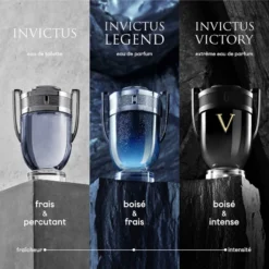 Paco Rabanne Invictus Victory -BENLUX Boutique invictus victory eau de parfum extreme paco rabanne 50 ml 4