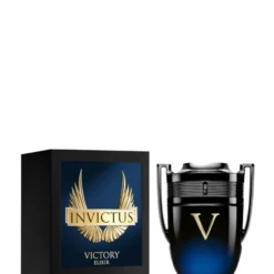 Paco Rabanne Invictus Victory Elixir -BENLUX Boutique invictus victory elixir parfum intense paco rabanne 100 ml 1 1