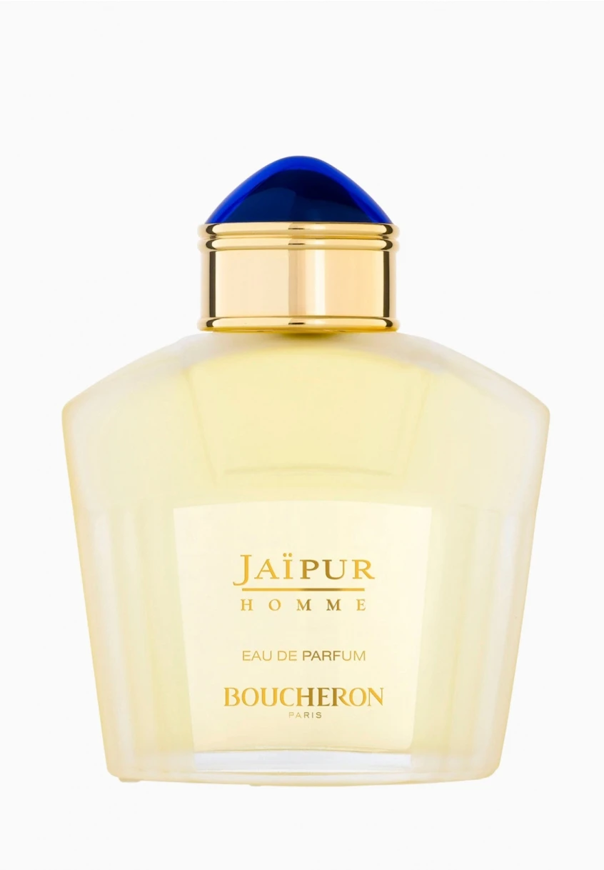 Boucheron Jaïpur Homme 1 Boucheron Jaïpur Homme