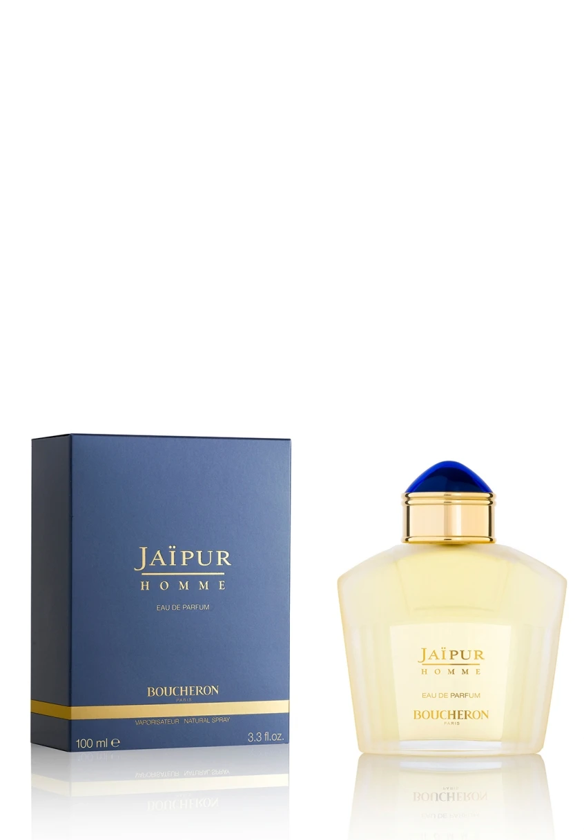Boucheron Jaïpur Homme 2 Boucheron Jaïpur Homme – Image 2