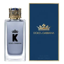 Dolce & Gabbana K By Dolce&Gabbana -BENLUX Boutique k by dolce gabbana eau de toilette dolce gabbana 100 ml 1