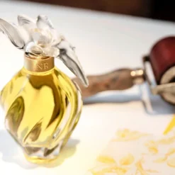 Nina Ricci L'Air Du Temps -BENLUX Boutique l air du temps eau de parfum nina ricci 50 ml 6