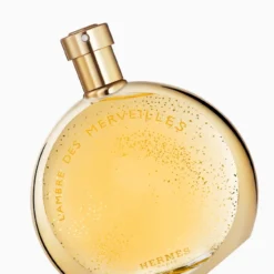 Hermès L'Ambre Des Merveilles -BENLUX Boutique l ambre des merveilles eau de parfum hermes 100 ml 0