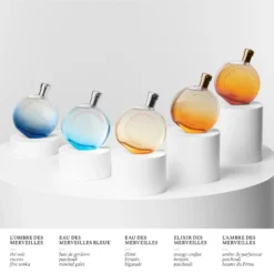 Hermès L'Ambre Des Merveilles -BENLUX Boutique l ambre des merveilles eau de parfum hermes 100 ml 2