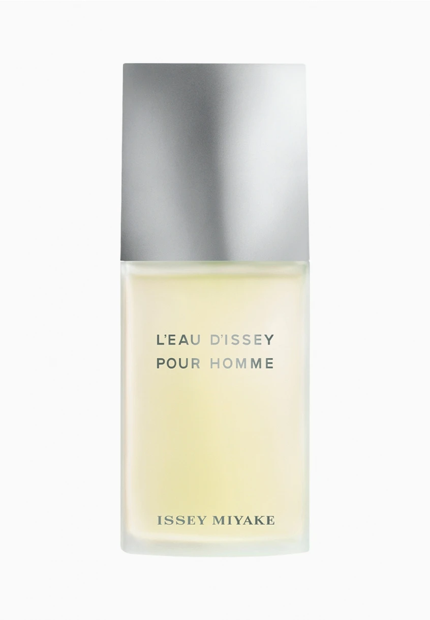 Issey Miyake L'Eau D'Issey Pour Homme 3 Issey Miyake L'Eau D'Issey Pour Homme – Image 3