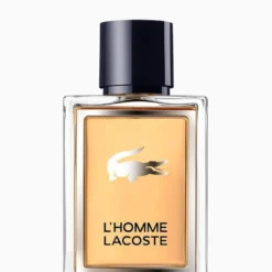 L'Homme Lacoste