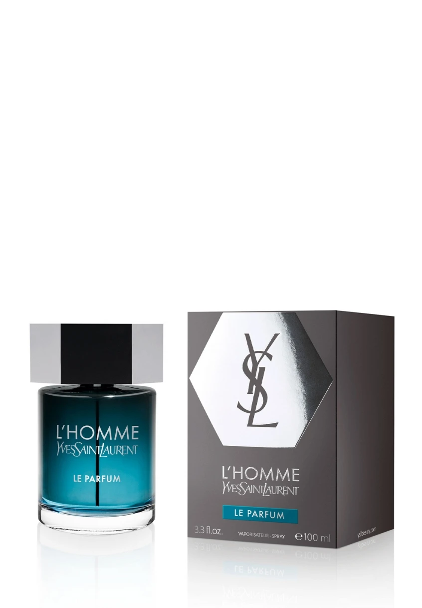 Yves Saint Laurent L'Homme Le Parfum 4 Yves Saint Laurent L'Homme Le Parfum – Image 4