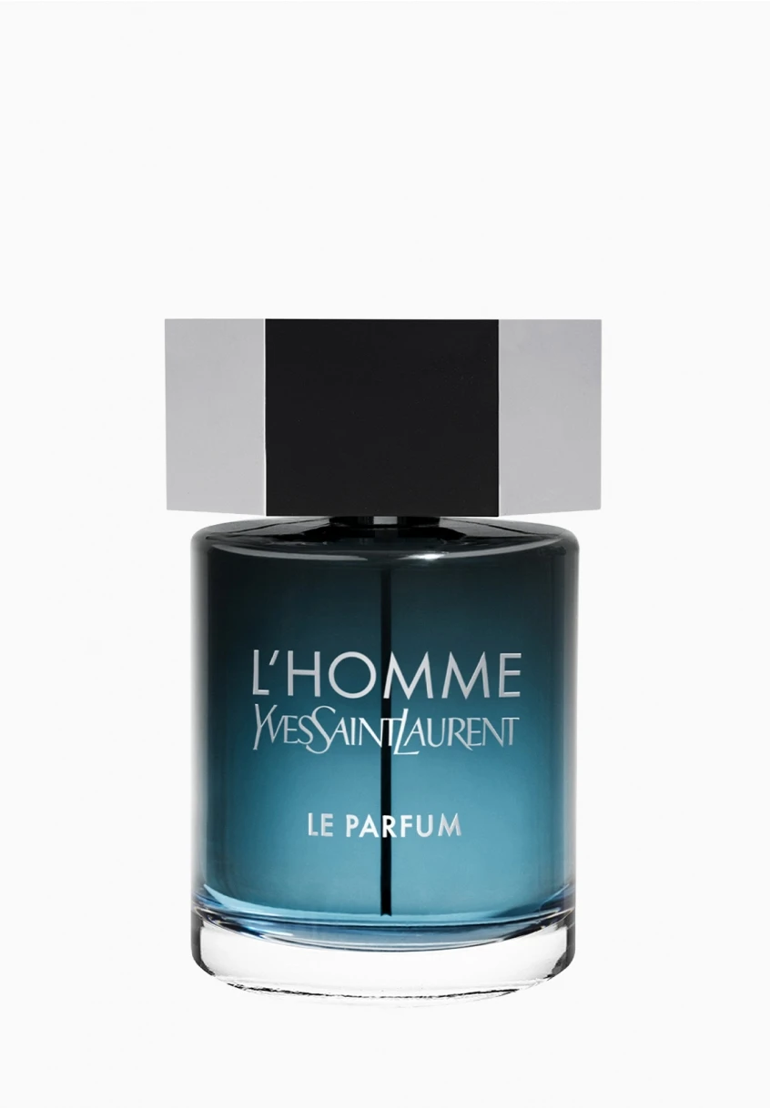 Yves Saint Laurent L'Homme Le Parfum 1 Yves Saint Laurent L'Homme Le Parfum