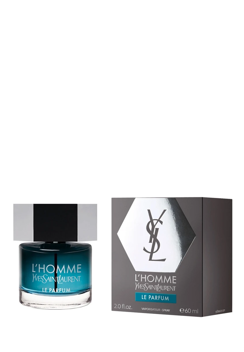 Yves Saint Laurent L'Homme Le Parfum 2 Yves Saint Laurent L'Homme Le Parfum – Image 2