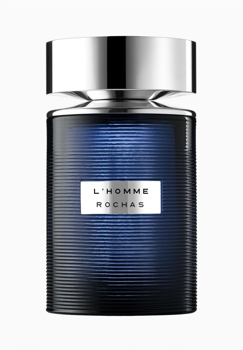 L'Homme ROCHAS 1 L'Homme ROCHAS