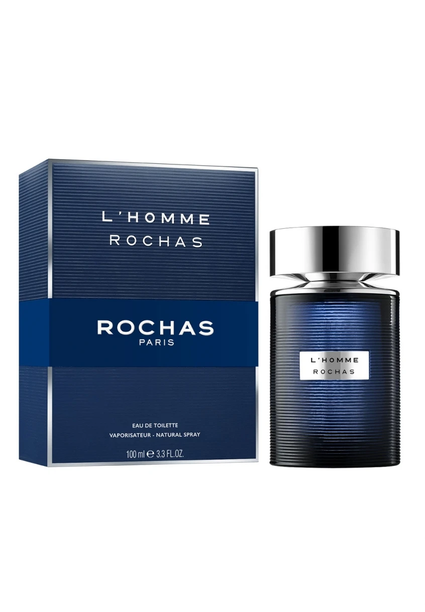 L'Homme ROCHAS 2 L'Homme ROCHAS – Image 2