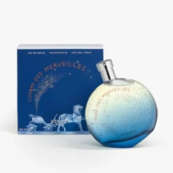 Hermès L'Ombre Des Merveilles -BENLUX Boutique l ombre des merveilles eau de parfum hermes 100 ml 1
