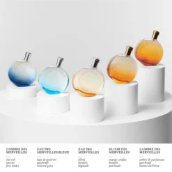 Hermès L'Ombre Des Merveilles -BENLUX Boutique l ombre des merveilles eau de parfum hermes 100 ml 4