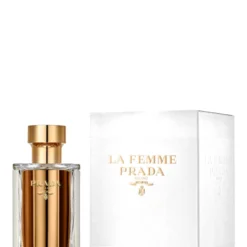 BENLUX Boutique -BENLUX Boutique la femme eau de parfum prada 50 ml 1