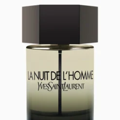 Yves Saint Laurent La Nuit De L'Homme 15 Yves Saint Laurent La Nuit De L'Homme -BENLUX Boutique la nuit de l homme eau de toilette yves saint laurent 100 ml 0