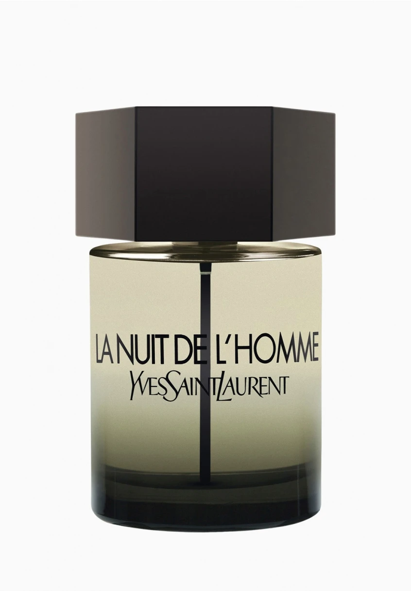 Yves Saint Laurent La Nuit De L'Homme 5 Yves Saint Laurent La Nuit De L'Homme – Image 5