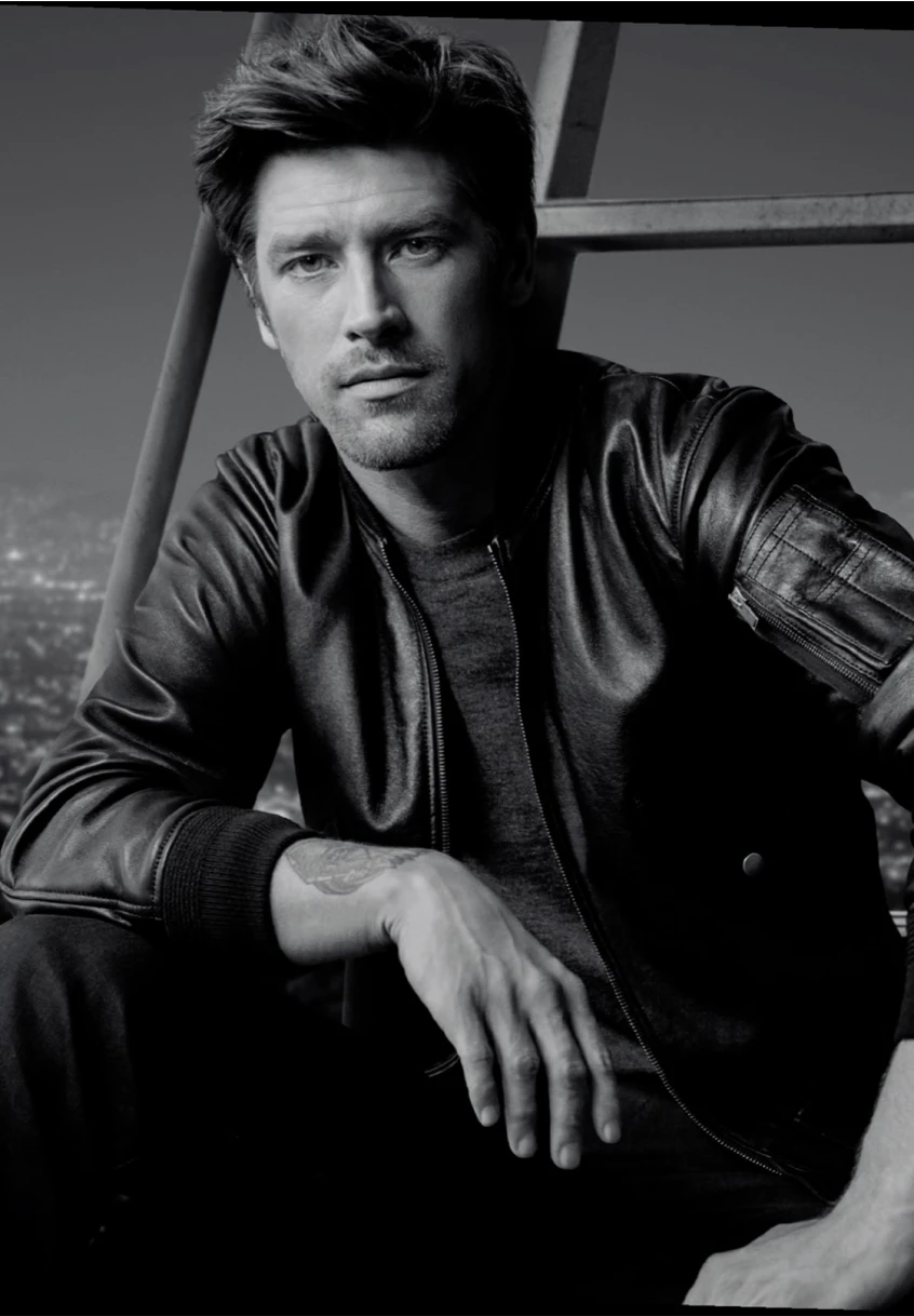 Yves Saint Laurent La Nuit De L'Homme 6 Yves Saint Laurent La Nuit De L'Homme – Image 6