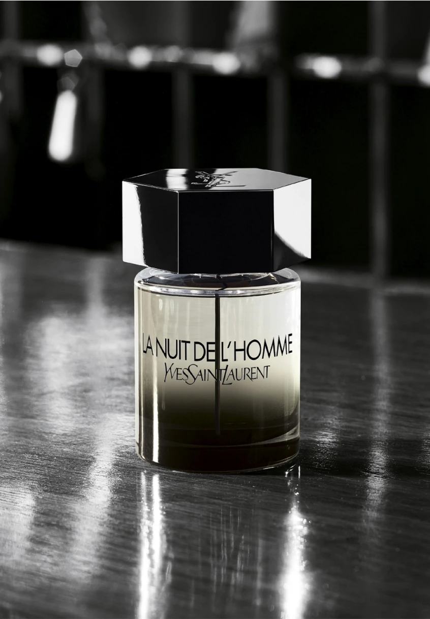 Yves Saint Laurent La Nuit De L'Homme 7 Yves Saint Laurent La Nuit De L'Homme – Image 7
