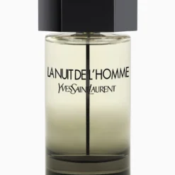 Yves Saint Laurent La Nuit De L'Homme 18 Yves Saint Laurent La Nuit De L'Homme -BENLUX Boutique la nuit de l homme eau de toilette yves saint laurent 200 ml 0