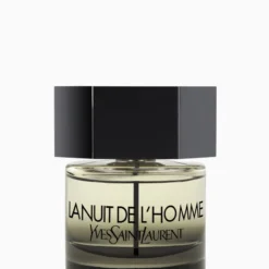 Yves Saint Laurent La Nuit De L'Homme