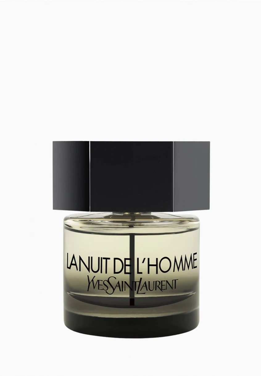 Yves Saint Laurent La Nuit De L'Homme 1 Yves Saint Laurent La Nuit De L'Homme