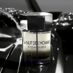 Yves Saint Laurent La Nuit De L'Homme 13 Yves Saint Laurent La Nuit De L'Homme -BENLUX Boutique la nuit de l homme eau de toilette yves saint laurent 60 ml 2